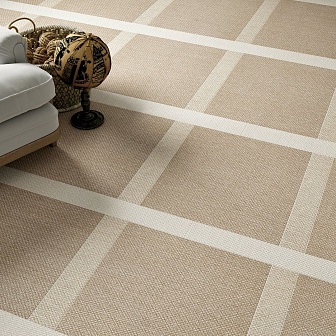Керамогранит APE Carpet Moka rect 60х60 см, MP000008443
