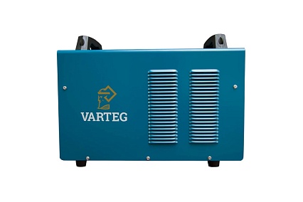 Аппарат аргонодуговой сварки Foxweld VARTEG TIG 160 AC/DC PULSE 6150