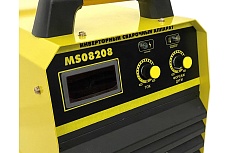 Сварочный инверторный аппарат Mateus MMA-400A-N MS08208