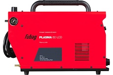 Аппарат плазменной резки Fubag Plasma 60 LCD 46124 + Горелка для плазмореза FB P60 6m 38468 46124.1