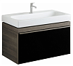 Мебель для ванной Keramag Citterio 88 см