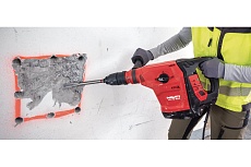 Комбинированный перфоратор Hilti TE 70-ATC-AVR 2172141