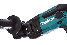 Аккумуляторный перфоратор Makita LXT DHR165Z