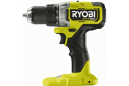 Бесщеточная аккумуляторная дрель-шуруповерт Ryobi ONE+ HP RDD18X-0 5133004985