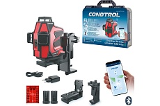 Лазерный нивелир Condtrol Omniliner 3D Kit 1-2-405