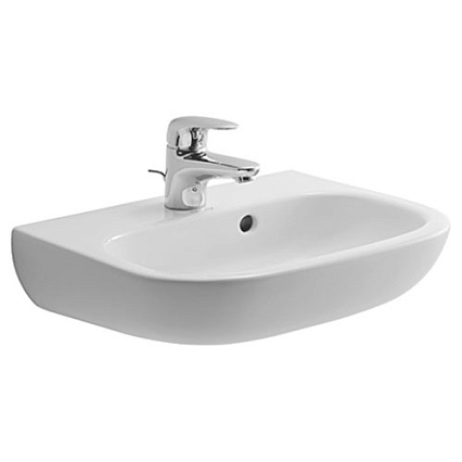 Раковина Duravit D-Code 45