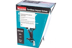 Аккумуляторный шуруповерт Makita DTD155Z