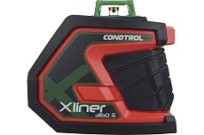 Лазерный нивелир Condtrol XLiner 360 G 1-2-134