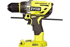 Бесщеточная ударная дрель-шуруповерт Ryobi ONE+ R18PD7-0 5133003941