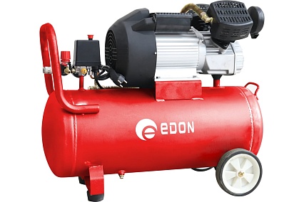 Компрессор Edon OAC-50/2200D 17335