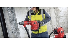 Комбинированный перфоратор Hilti TE 70-ATC-AVR 2172141