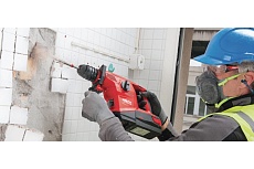 Аккумуляторный комбинированный перфоратор Hilti TE 30-A36 2208494