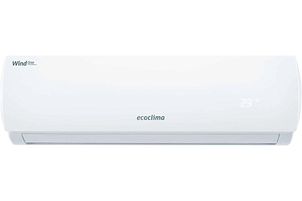 Настенная сплит-система EcoClima ec-24qc/ecw-24qc 120897