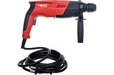 Перфоратор Hilti TE 3-CL чемодан 2122604