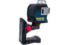 Лазерный нивелир Bosch GLL 3-80 C Professional в L-Boxx 0.601.063.R02