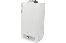 Газовый настенный котел Baxi ECO Four 24 F CSE46624354-