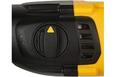 Аккумуляторный перфоратор DeWalt DCH133NT-XJ