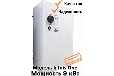 Электрический котел Интоис One 9 кВт INTOIS 149