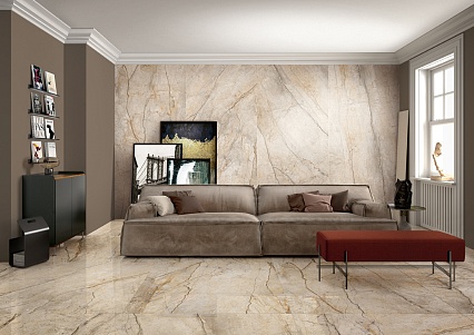 Керамогранит Imola Ceramica The Room SAN PE6 120 LP 120x120 см, 166860