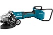 Угловая шлифмашина Makita LXT DGA701ZU