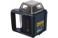 Ротационный лазер Bosch GRL 400 H 0.601.061.800