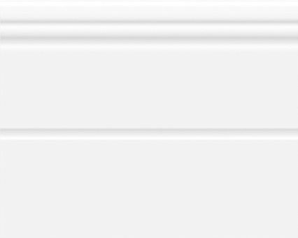 Плинтус Gracia Ceramica Liberty белый 01 20х25 см, 10300000209