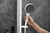 Душевая стойка Hansgrohe Rainfinity Showerpipe 360 26842700 матовый белый