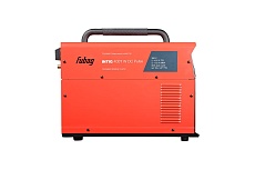 Сварочный инвертор Fubag INTIG 400T W DC PULSE, горелка FB TIG 18 5P, Cool 70, тележка, 31454.1