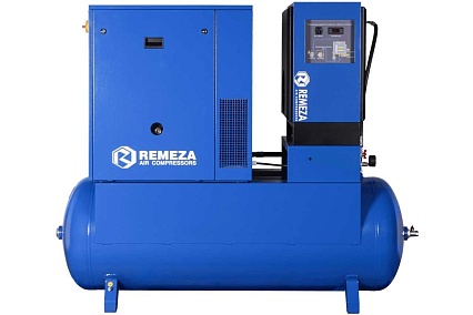 Компрессор Remeza ВК 10Е-15-500 Д 2824810