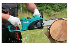 Цепная электрическая пила Makita UC3020A