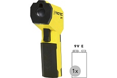 Пирометр Trotec BP17 3510003029