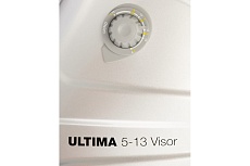 Маска сварщика Хамелеон ULTIMA 5-13 Visor/IQ 5-13G M Fubag 992530