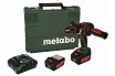 Аккумуляторный винтоверт Metabo BS 18 LTX BL I 602350650