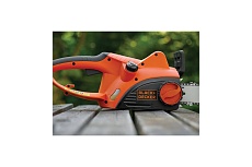 Электрическая цепная пила Black&Decker CS2040