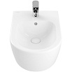 Подвесное биде Villeroy&Boch Avento 54050001 альпийский белый