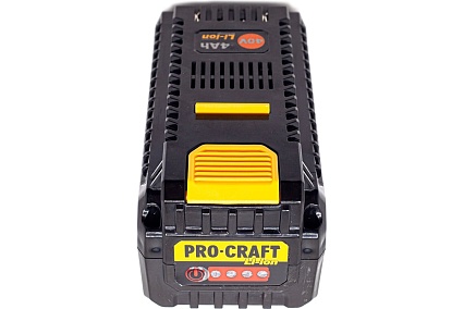 Батарея PROCRAFT Universal BAT40/4