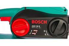 Электропила Bosch AKE 30 S 0.600.834.400