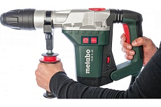 Перфоратор Metabo KHE 5-40 600687000