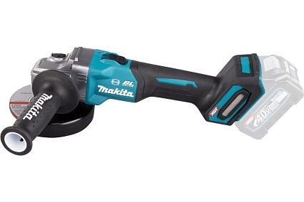 Угловая шлифмашина Makita XGT GA005GZ