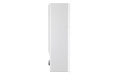 Газовый проточный водонагреватель Thermex THERMEX бытовой G 28 D Pearl white ЭдЭБ01463