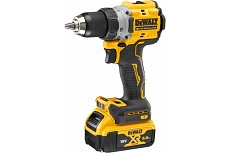 Аккумуляторная дрель-шуруповерт DeWalt DCD 800 P2T DCD800P2T-QW