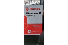 Расширительный бак Flexcon 16020RU 18 л для теплоснабжения/холодоснабжения Flamco RG008Q19ANNE9H