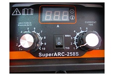 Сварочный инвертор Redbo SuperARC-258S 9280