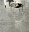 Керамогранит Italgraniti Marble Experience Orobico Grey SQ. Lapp. Sat. 60x120 см, MB03BAI