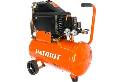 Компрессор Patriot PRO 24 -210 525306300