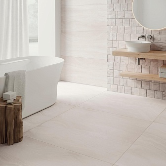 Плитка Porcelanosa Butan Bone 45x120 см, 100280327