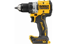 Аккумуляторная дрель-шуруповерт DeWalt DCD 800 NT без АКБ и ЗУ DCD800NT-XJ