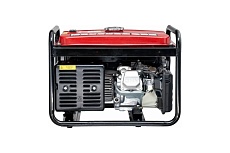 Бензиновый генератор HND GE 3000 PL с двигателем Honda GE3000PL