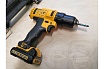 Аккумуляторная дрель-шуруповерт DeWalt DCD 710 C2