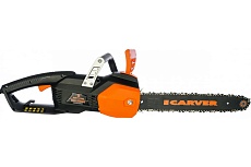 Электрическая цепная пила Carver RSE-2400М 01.014.00006